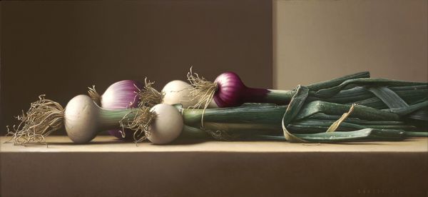 Stilleven van Braldt Bralds